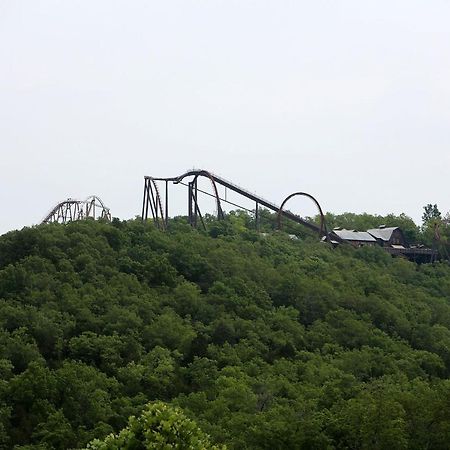 Eagle'S Nest Condo Resort Indian Point Экстерьер фото
