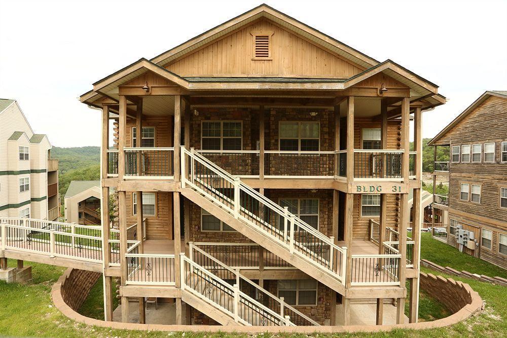 Eagle'S Nest Condo Resort Indian Point Экстерьер фото