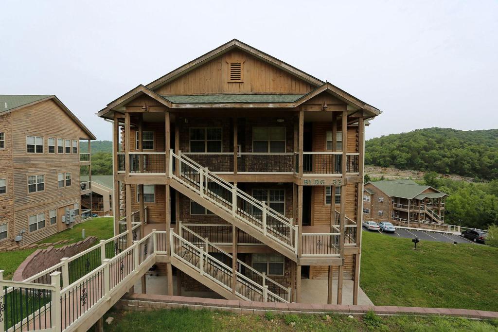 Eagle'S Nest Condo Resort Indian Point Номер фото