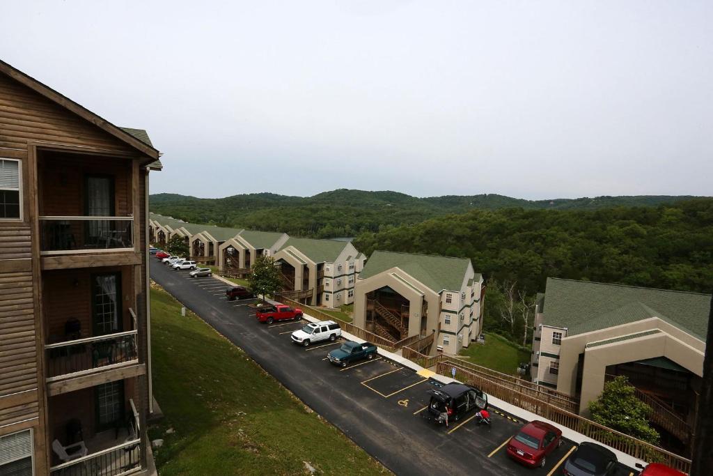 Eagle'S Nest Condo Resort Indian Point Номер фото