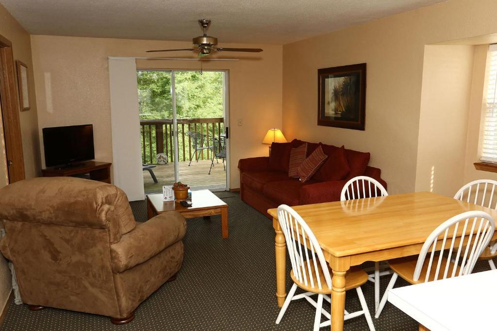 Eagle'S Nest Condo Resort Indian Point Номер фото