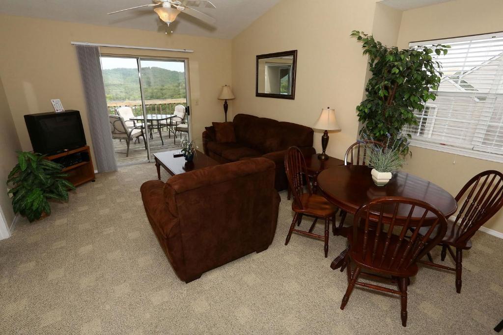 Eagle'S Nest Condo Resort Indian Point Номер фото