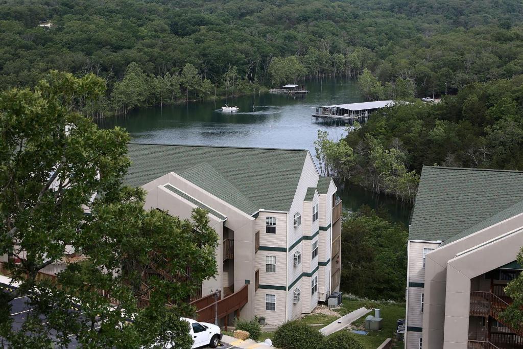 Eagle'S Nest Condo Resort Indian Point Номер фото
