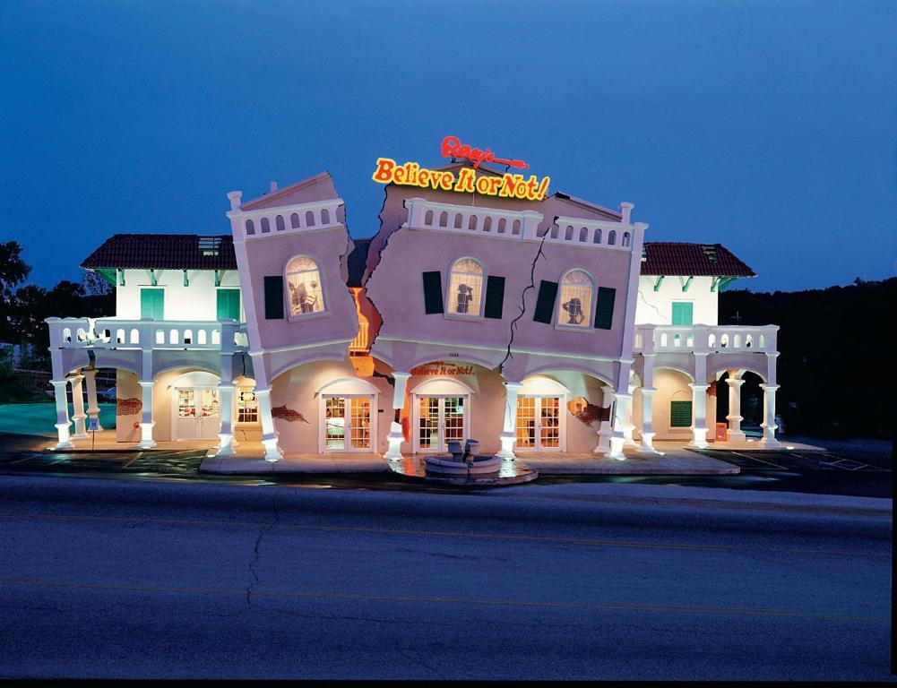 Eagle'S Nest Condo Resort Indian Point Экстерьер фото