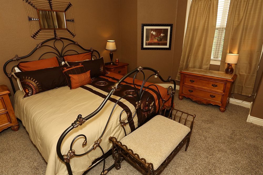 Eagle'S Nest Condo Resort Indian Point Экстерьер фото