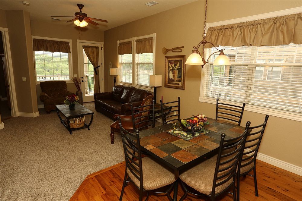 Eagle'S Nest Condo Resort Indian Point Экстерьер фото