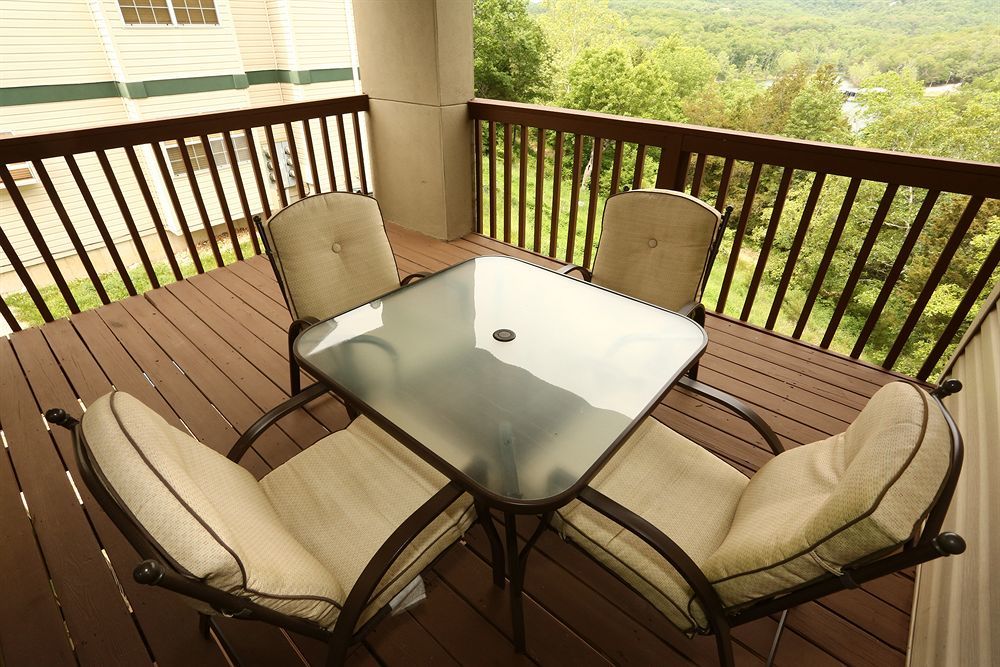 Eagle'S Nest Condo Resort Indian Point Экстерьер фото