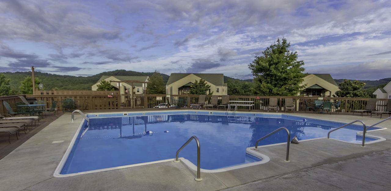 Eagle'S Nest Condo Resort Indian Point Экстерьер фото