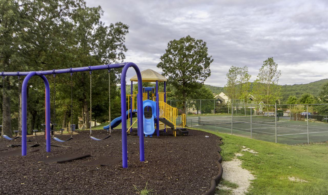 Eagle'S Nest Condo Resort Indian Point Экстерьер фото