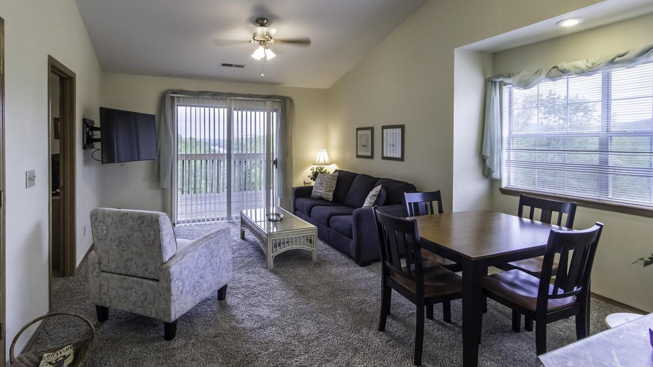 Eagle'S Nest Condo Resort Indian Point Экстерьер фото