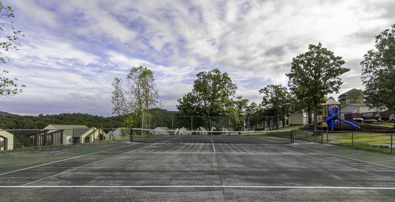 Eagle'S Nest Condo Resort Indian Point Экстерьер фото
