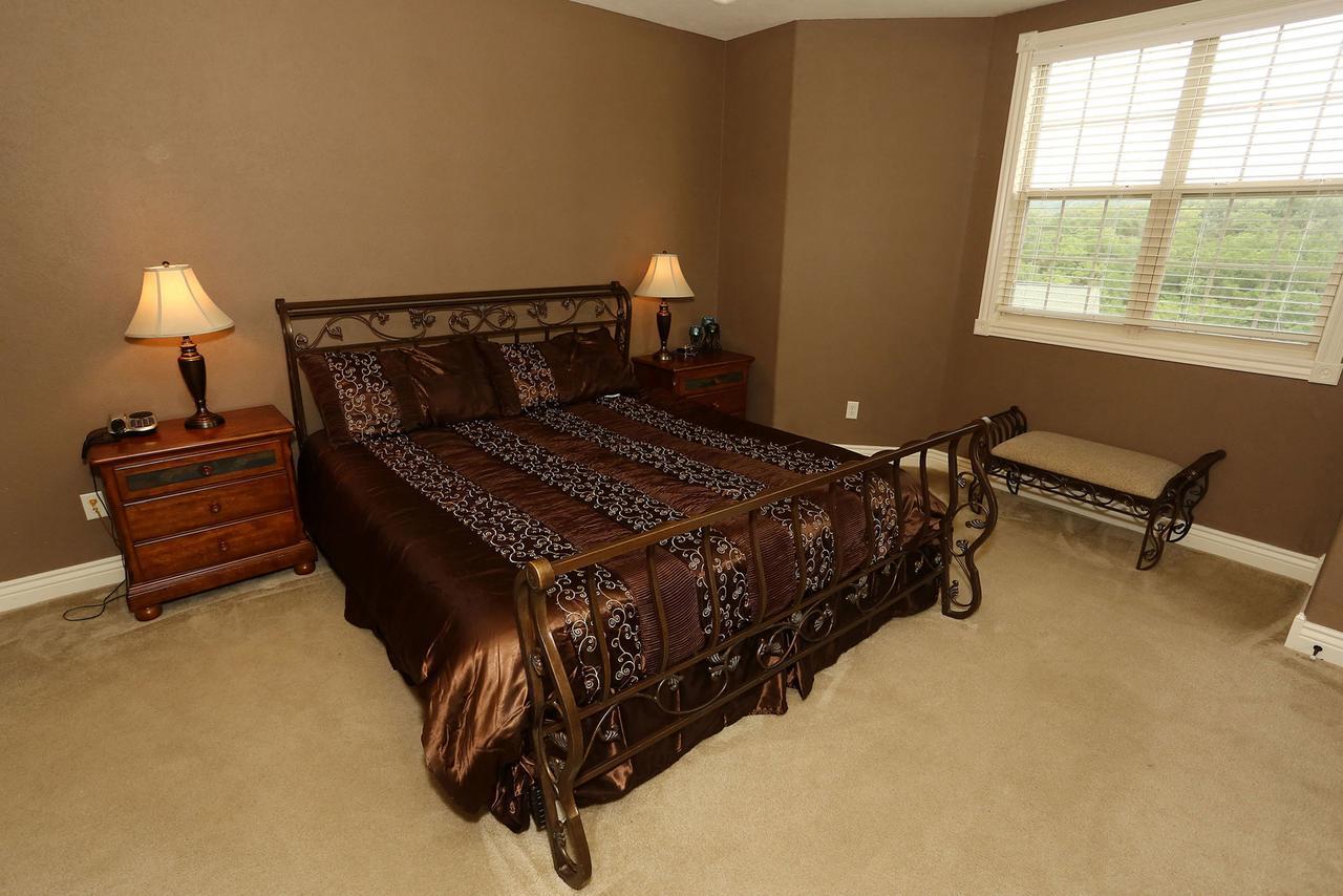 Eagle'S Nest Condo Resort Indian Point Экстерьер фото