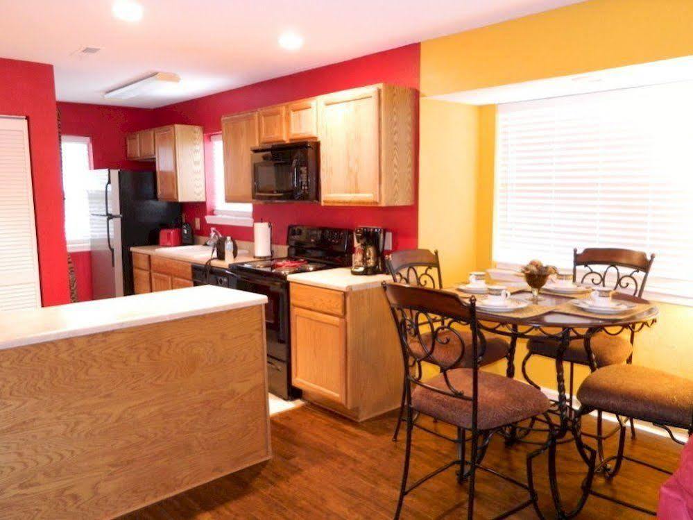Eagle'S Nest Condo Resort Indian Point Экстерьер фото
