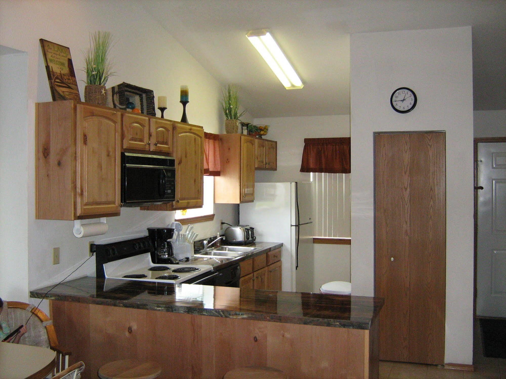 Eagle'S Nest Condo Resort Indian Point Экстерьер фото