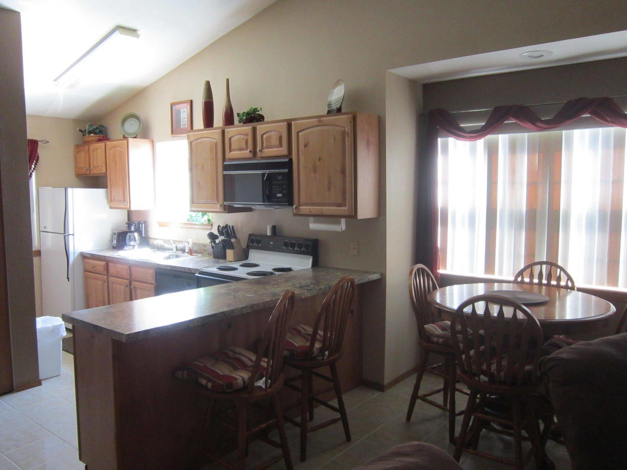 Eagle'S Nest Condo Resort Indian Point Экстерьер фото